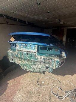 Mitsubishi eclipse 2g - 3