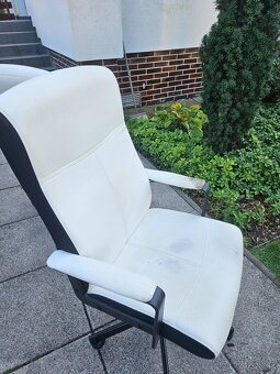 Kancelářské židle - 3