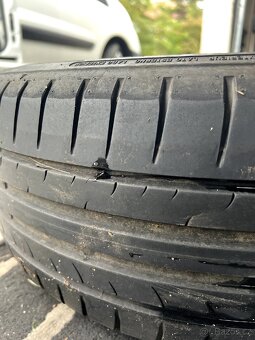 Letni kola Audi 205/55 R16 5x112 ET42 - 3