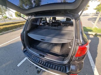 Hyundai Santa FE - 3