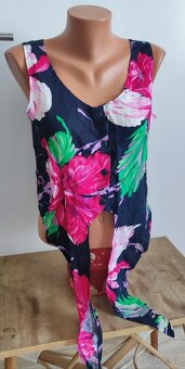 Letní top Etam - 3