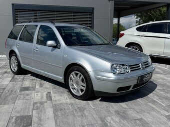 Volkswagen Golf 1.9 TDI 66kW Comfort - 3
