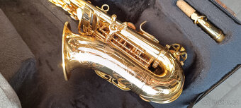 Saxofon Yanagisawa Japan - 3