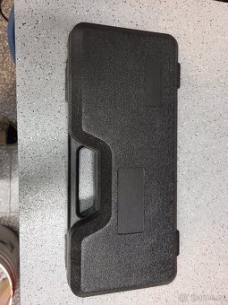 Lisovací kleště hydraulické - 3