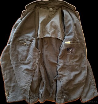 Gant - 3