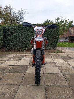 KTM EXC 300 2020 - 3
