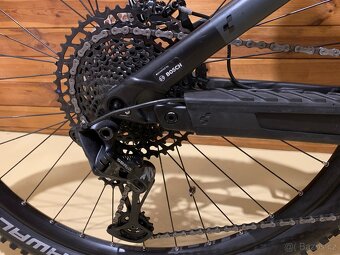 Cube Stereo Hybrid 140 Race HPC 625 - 3