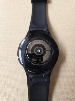 Prodám Samsung Galaxy Watch 4 Classic - 3
