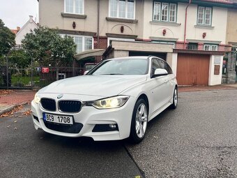 BMW 320D xDrive - 3