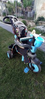 Tříkolka smarTrike - 3