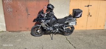 Bmw r1250gs Adventure - 3