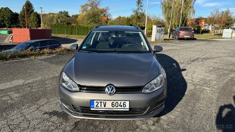 Volkswagen Golf 7 1.2tsi Combi - 3