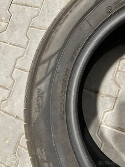 HANKOOK VENTUS PRIME 2 225/60R17 - 3