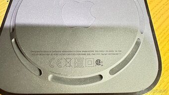 Apple TV 4K 2.gen – 32GB, HDR - 3