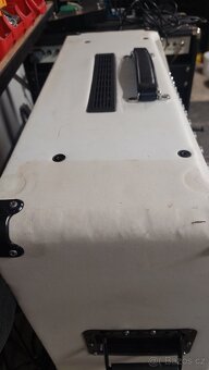 Kombo Masrshall Valvestate 275 - 3