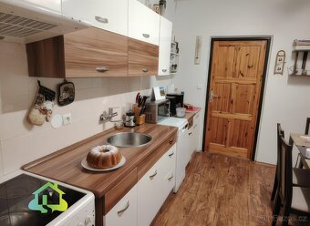 Pronájem bytu 2+1 55 m², Liberec XII-Staré Pavlovice - 3