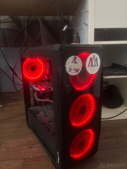 Prodám PC - 3
