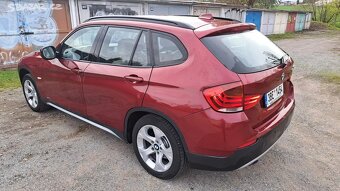 BMW X1 E84 2.0D X-DRIVE,2010,SUPER STAV - 3