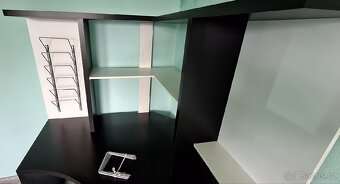 Rohový stůl Ikea - 3