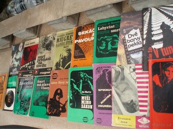 knihy o záhadách-NEJ záhady světa - 3