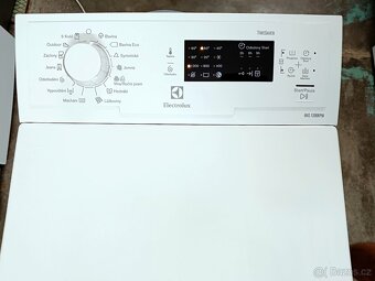 Pračka Electrolux 6 kg 1200 ot./min. ZÁRUKA - 3