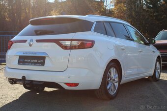 Renault Mégane 1,6 SCe ČR,INITIALE PARIS,2018 - 3