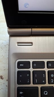 HP EliteBook 8570p/ Core i7 / 8 GB / SSD 240GB/ WIN 11 PRO - 3