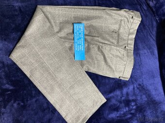 Luxusní oblek - Blažek - 3