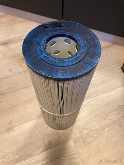 Kartušový filtr - 3