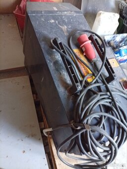 Elektrický ohrivac - 3