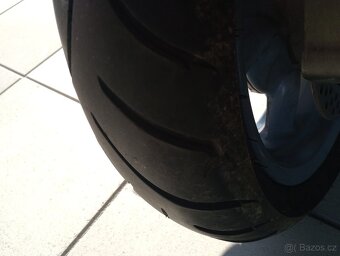 Malaguti Madison 250 - 3