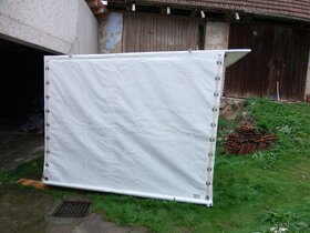 Stánek- prodejní místo - 3