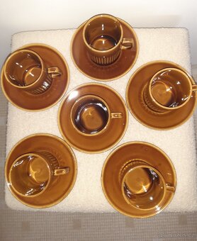 Sada hrnků Kera Vitral - 3