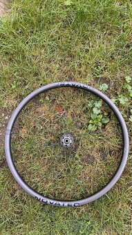 Sada kol NOVATEC M30 karbon 29" - NOVÉ - 3