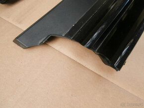 Přední maska na Volkswagen kus za 400 kč včetně pošty - 3