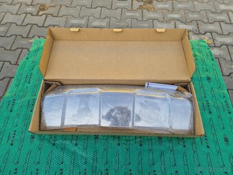 Land Rover Range Rover Sport VPLWP0162 ochranný kryt - 3