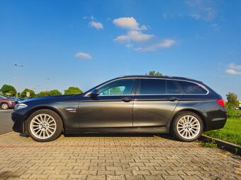 Prodám BMW 520d - 3