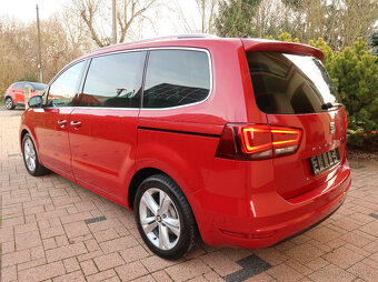 Seat Alhambra 2.0 TSI DSG Style 2016 7-Miest - - 3