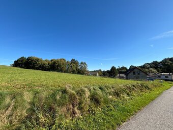 Stavební pozemek Pilníkov - 3