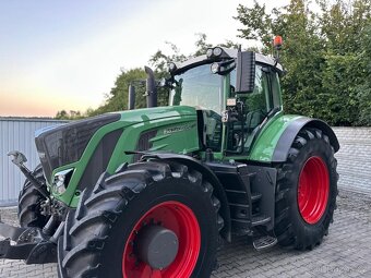 Fendt 936 Profi Plus / 2016 / Vario grip , otočná kabina - 3