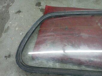 Škoda Felicia pick up zadní okno - 3
