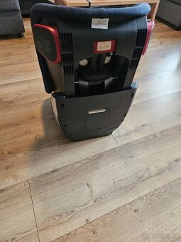 Autosedačka BRITAX RÖMER KING II - 3