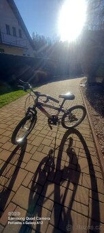 Dětské kolo 18 - 3