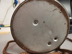 Napako 1195 lampička - 3