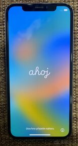 iPhone X 256GB - 3