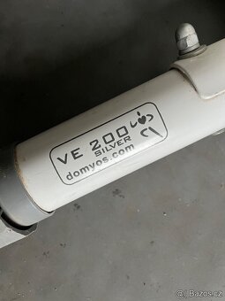 Eliptický trenažer - 3