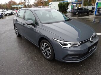 Volkswagen Golf VIII, 1,5 TSI, GARANCE KM - 3
