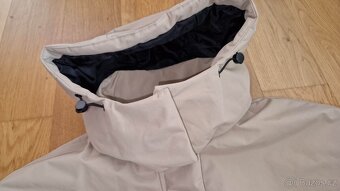 Jako N.O.V.Á. zimní prošívaná bunda CROPP vel.: S - 3