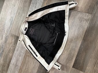 Dámská bunda na motorku 4SR Angel winks vel.36 - 3