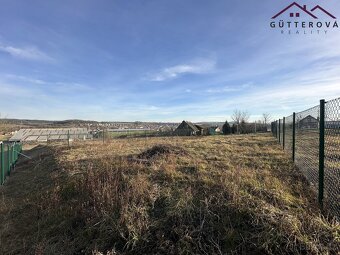 Pronájem zahrady ve Staňkově, ev.č. yIGP053 - 3